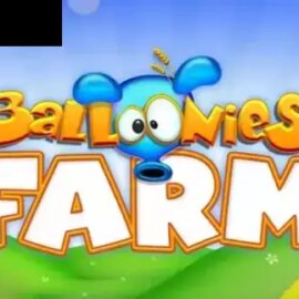Balloonies Farm