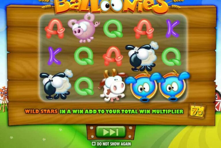 Balloonies Farm