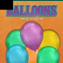 Balloons