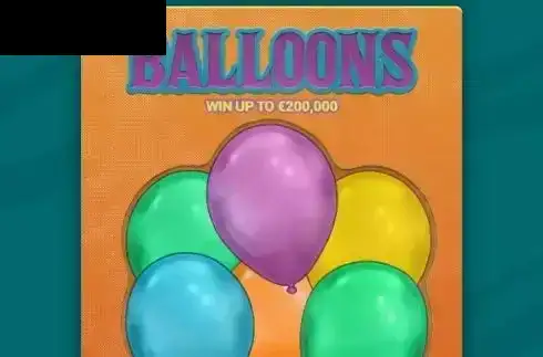 Balloons