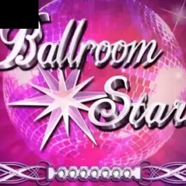 Ballroom Stars