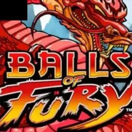 Balls of Fury