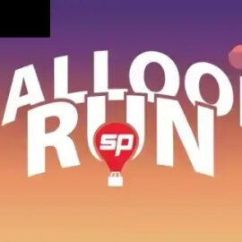 Balloon Run