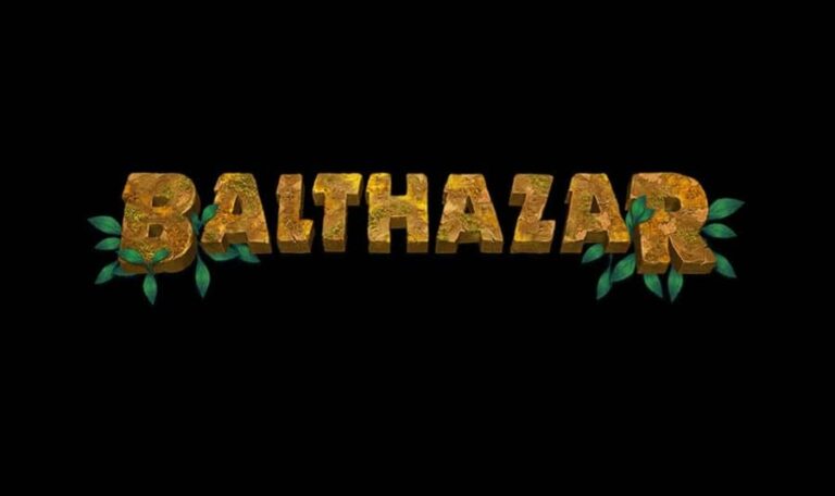 Balthazar (Bally Wulff)