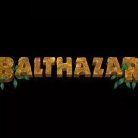 Balthazar (Bally Wulff)