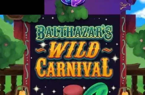 Balthazar’s Wild Carnival