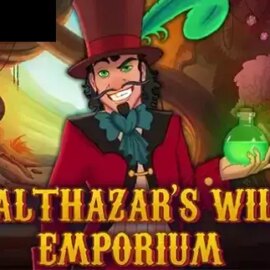 Balthazars Wild Emporium