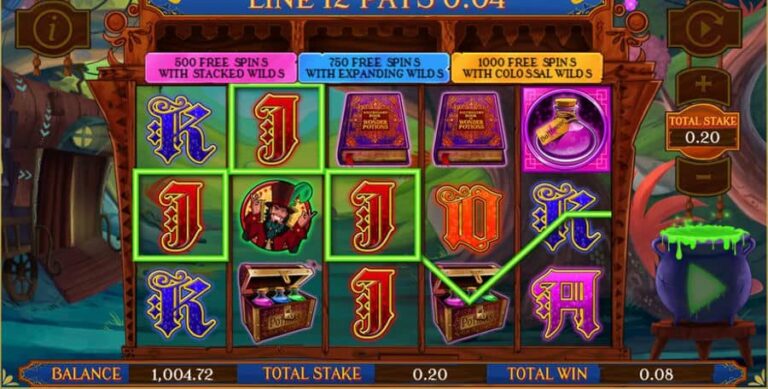 Balthazars Wild Emporium