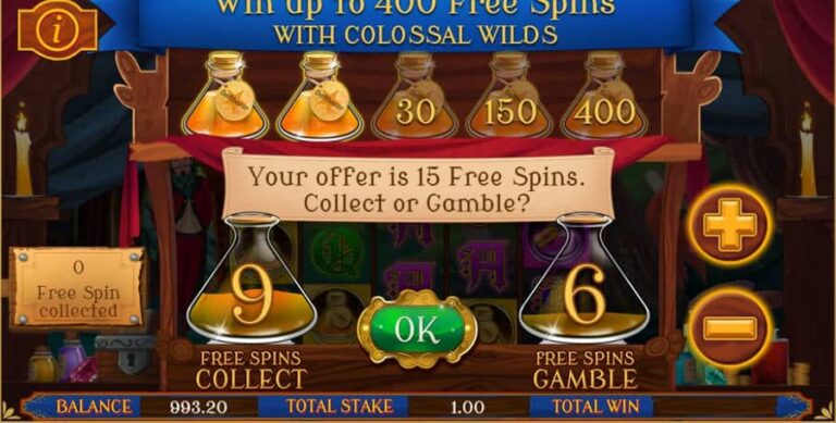 Balthazars Wild Emporium