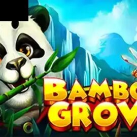 Bamboo Grove