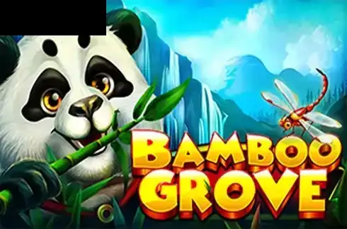 Bamboo Grove
