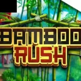 Bamboo Rush