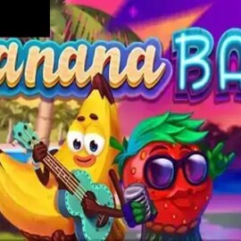 Banana Bar