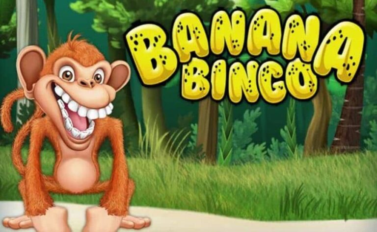 Banana Bingo