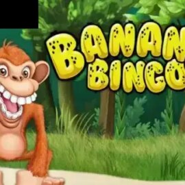 Banana Bingo