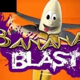 Banana Blast
