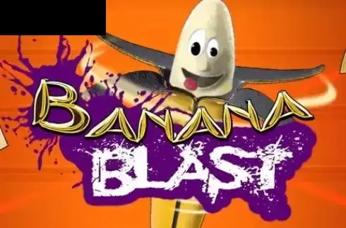Banana Blast