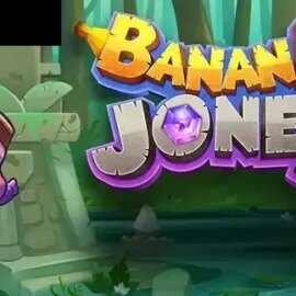Banana Jones