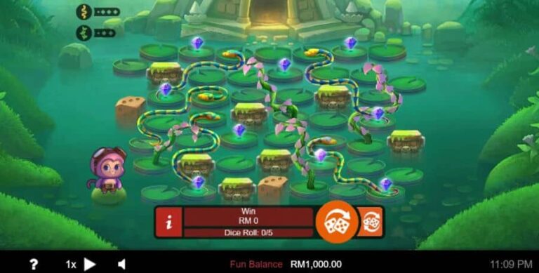 Banana Jones