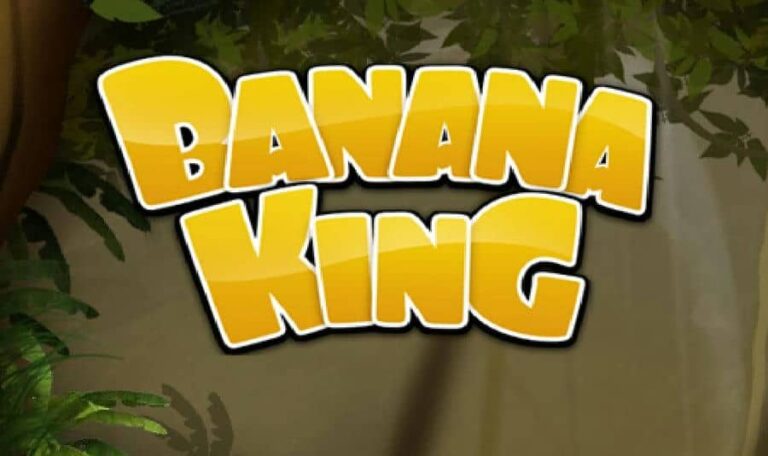 Banana King
