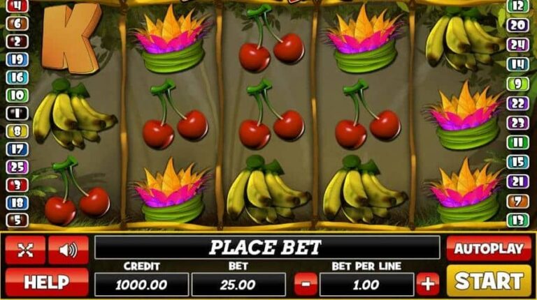 Banana King