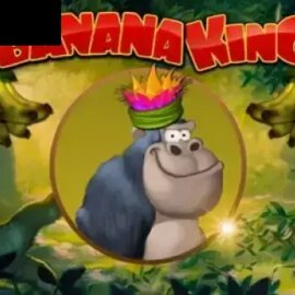 Banana King HD