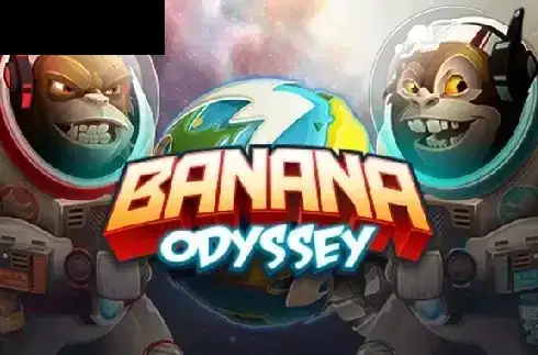 Banana Odyssey