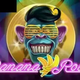 Banana Rock