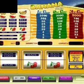 Banana Slot