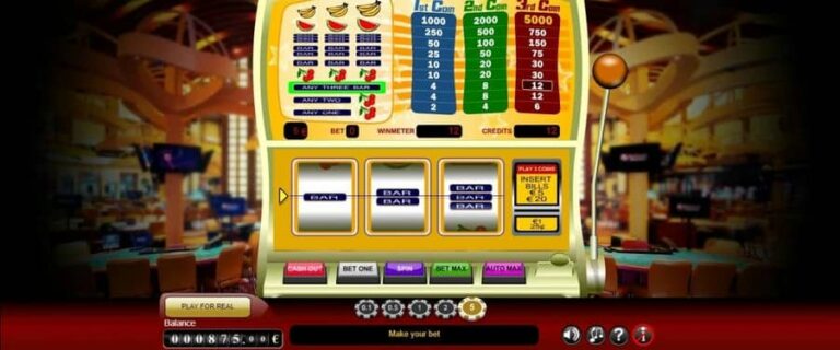 Banana Slot