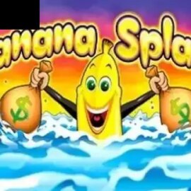 Banana Splash