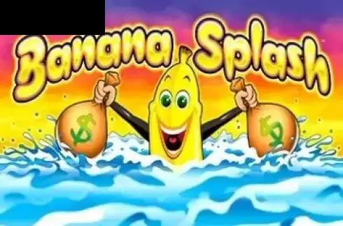 Banana Splash