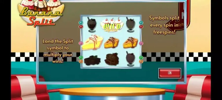 Banana Split
