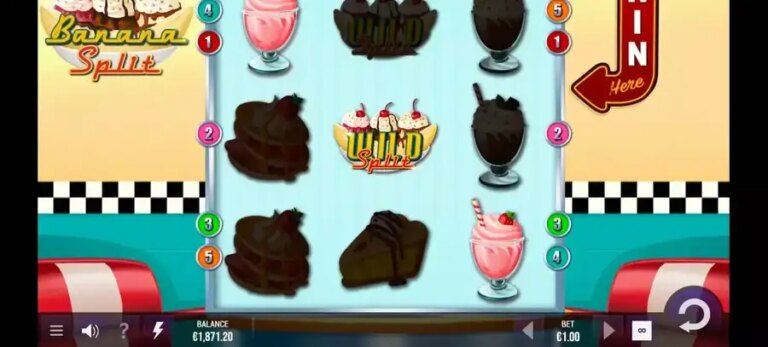 Banana Split