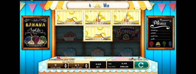 Banana Splits