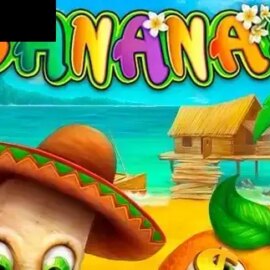 Bananas (NetGame)