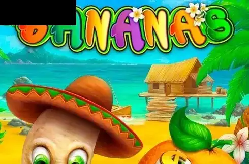 Bananas (NetGame)