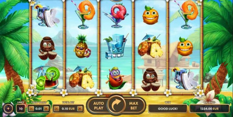Bananas (NetGame)