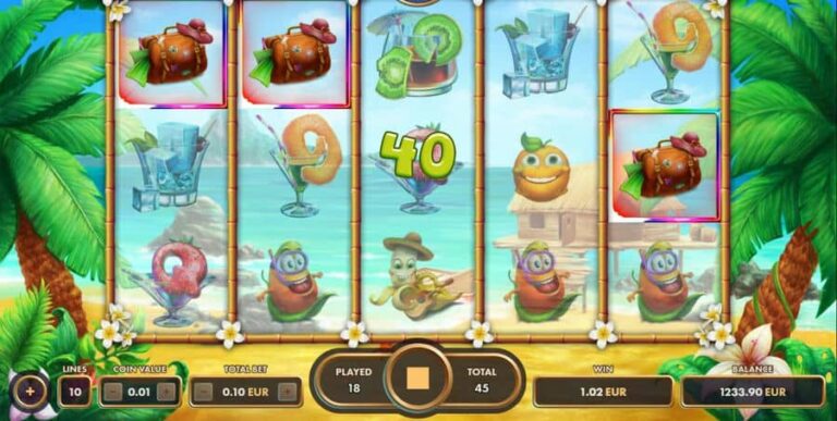 Bananas (NetGame)