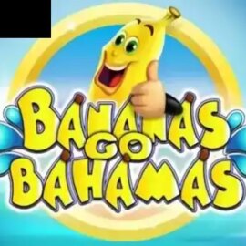 Bananas Go Bahamas