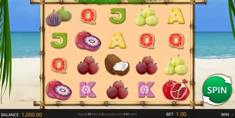 Bananas Wild