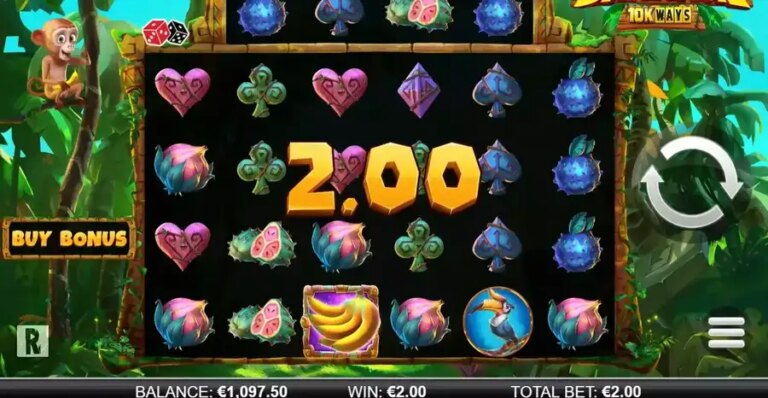 Bananaz 10K Ways