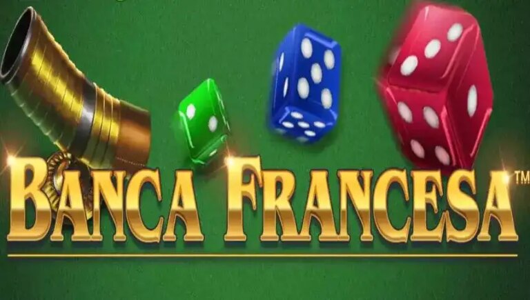 Banca Francesa (Playtech Origins)