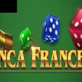 Banca Francesa (Playtech Origins)