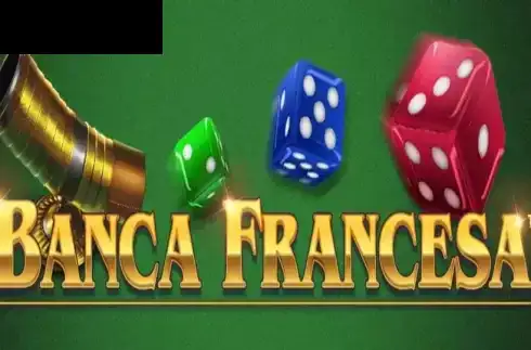 Banca Francesa (Playtech Origins)