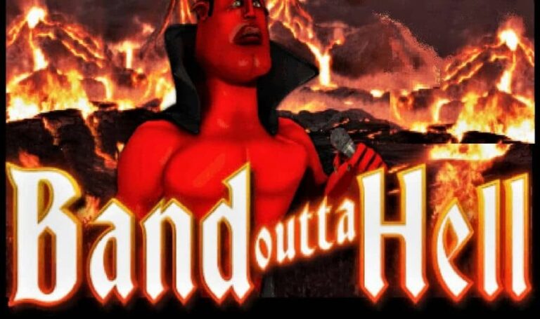 Band Outta Hell