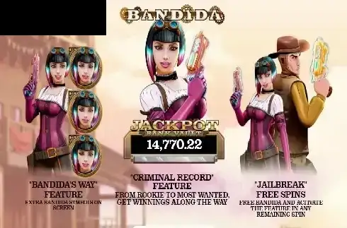 Bandida