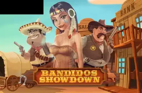 Bandidos Showdown
