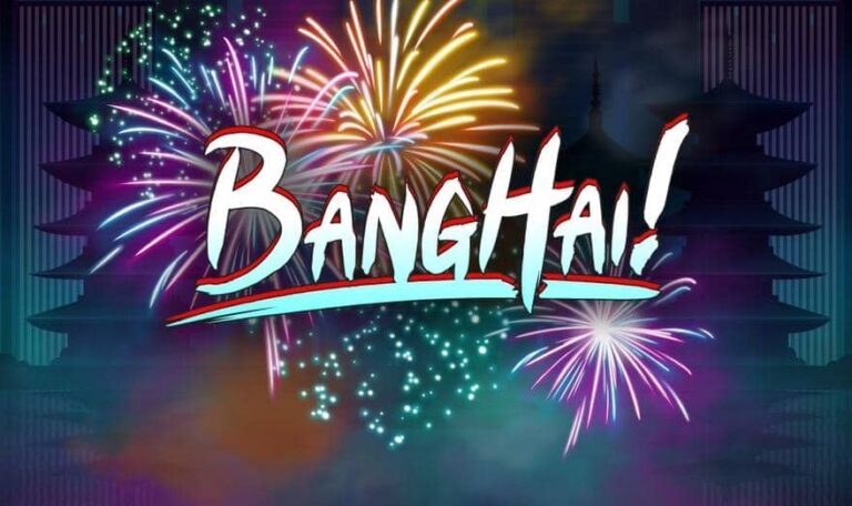BangHai!