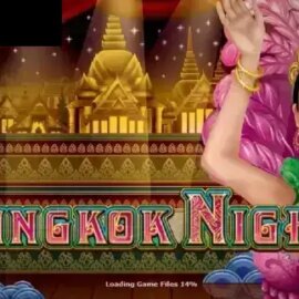 Bangkok Nights